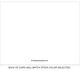 Italian Marble Personalized Flat Stationery Image 2 of 4